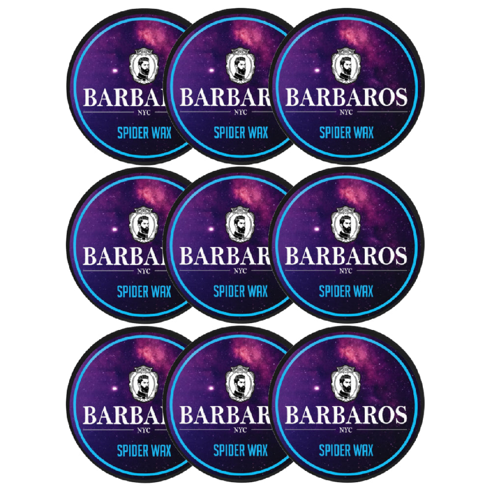 Barbaros - "Spider Wax" 150ml