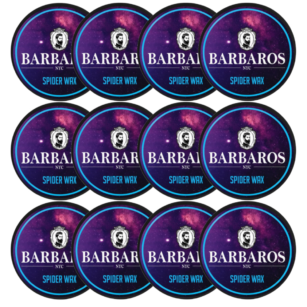 Barbaros - "Spider Wax" 150ml