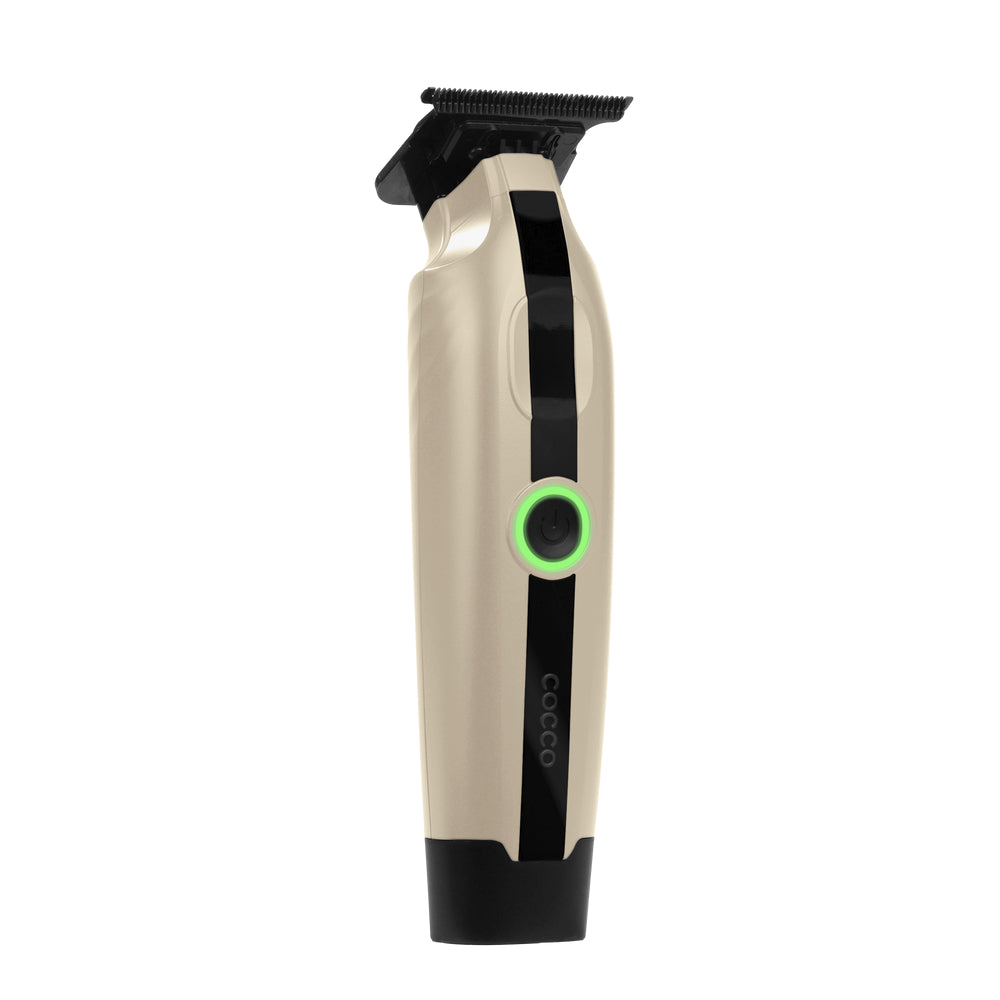 COCCO Dubai Sand Veloce Lite Trimmer (Tan/Black Stripe)