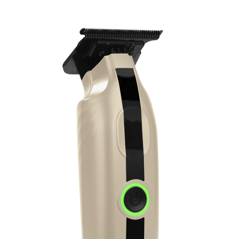 COCCO Dubai Sand Veloce Lite Trimmer (Tan/Black Stripe)
