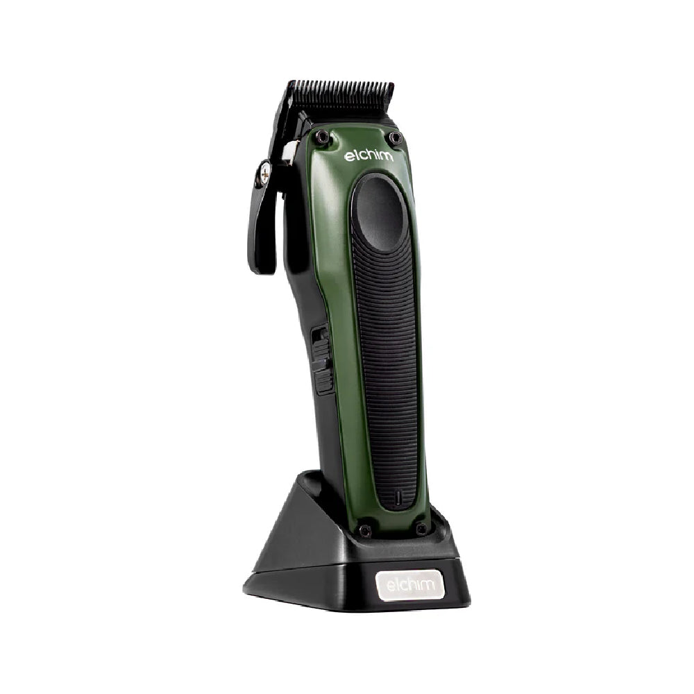 Elchim S-Blade 1: Professional Cordless Hair Clipper