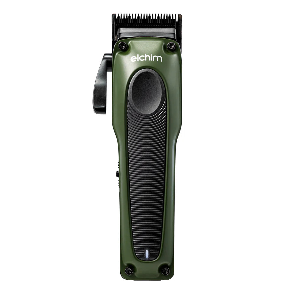Elchim S-Blade 1: Professional Cordless Hair Clipper