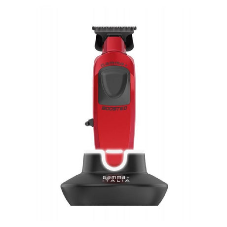 Gamma+ Boosted Cordless Trimmer w/ Super Torque Motor (GP402M)-Clipper Vault