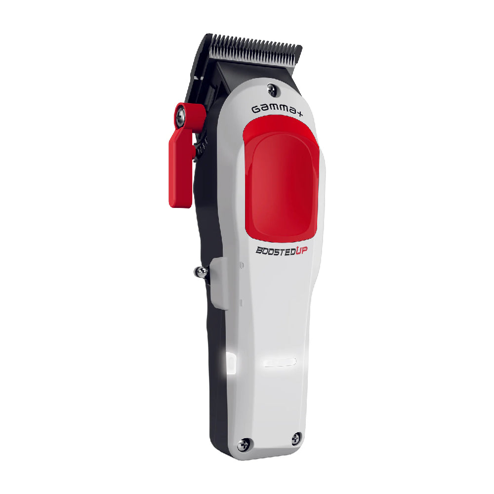 Gamma+ Boosted Up Cordless Clipper w/ Super Torque Motor (GP601M)