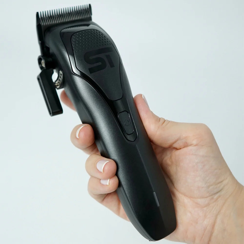Supreme Trimmer Darkstar 72™ Cordless Vector Clipper