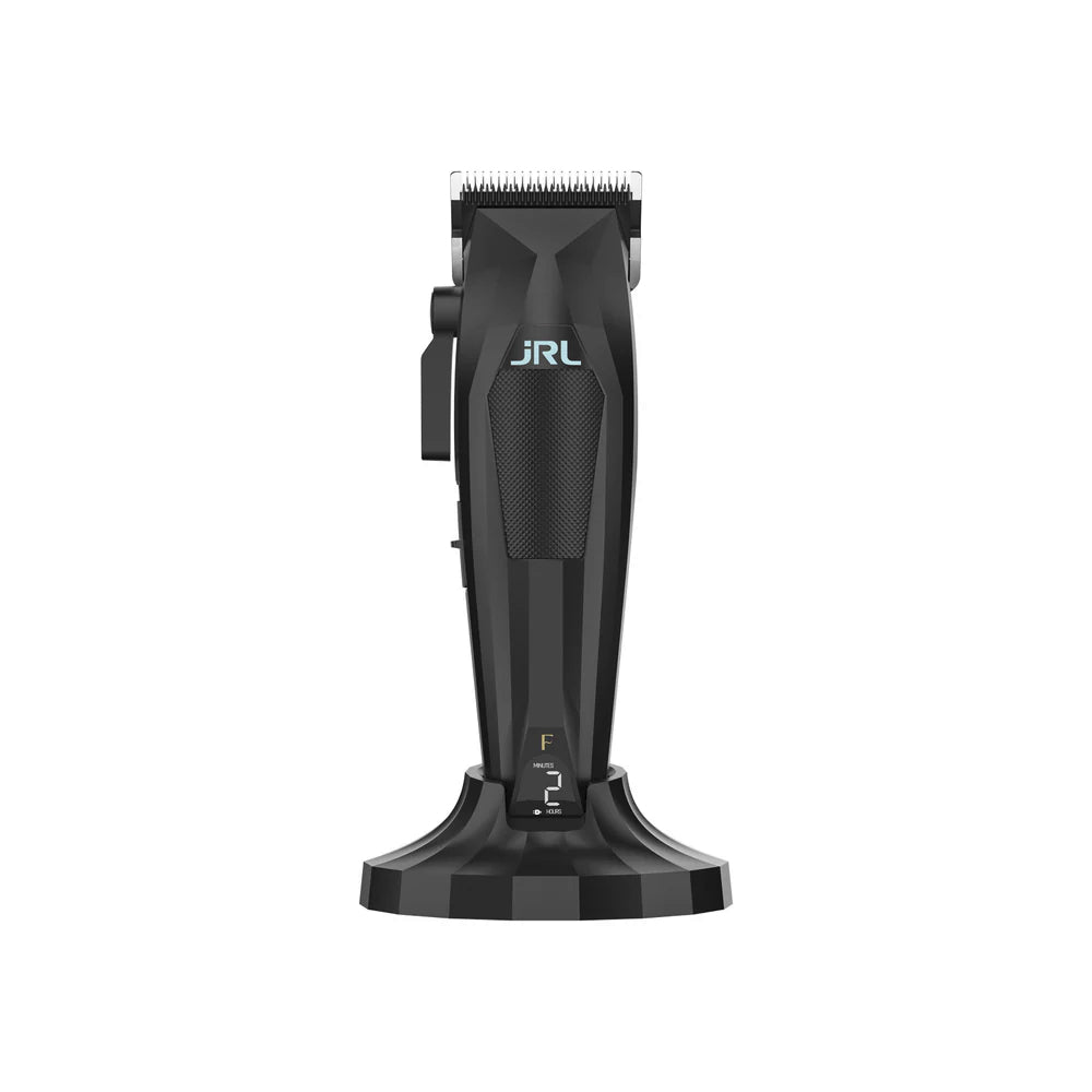 JRL Professional 3000C Mini Hair Clipper w/ Fade Blade