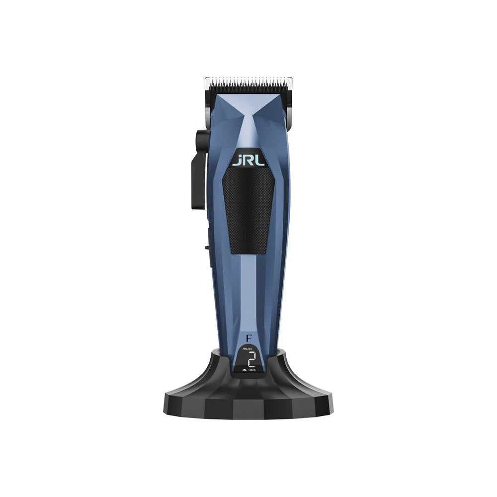 JRL Professional 3000C Mini Hair Clipper w/ Fade Blade