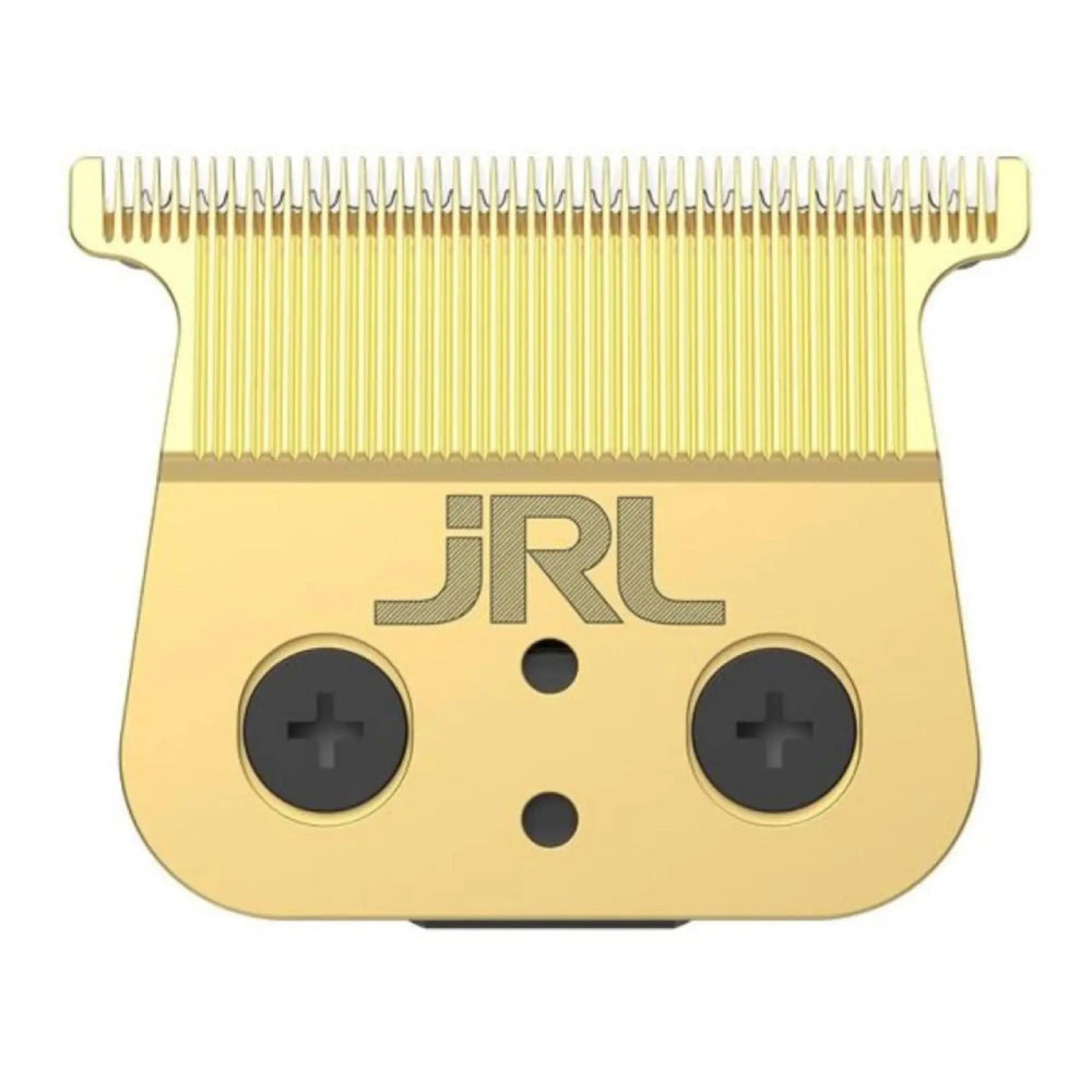 JRL Fresh Fade 2020T EZ-Gap Trimmer Blade - Gold (SF08-G)