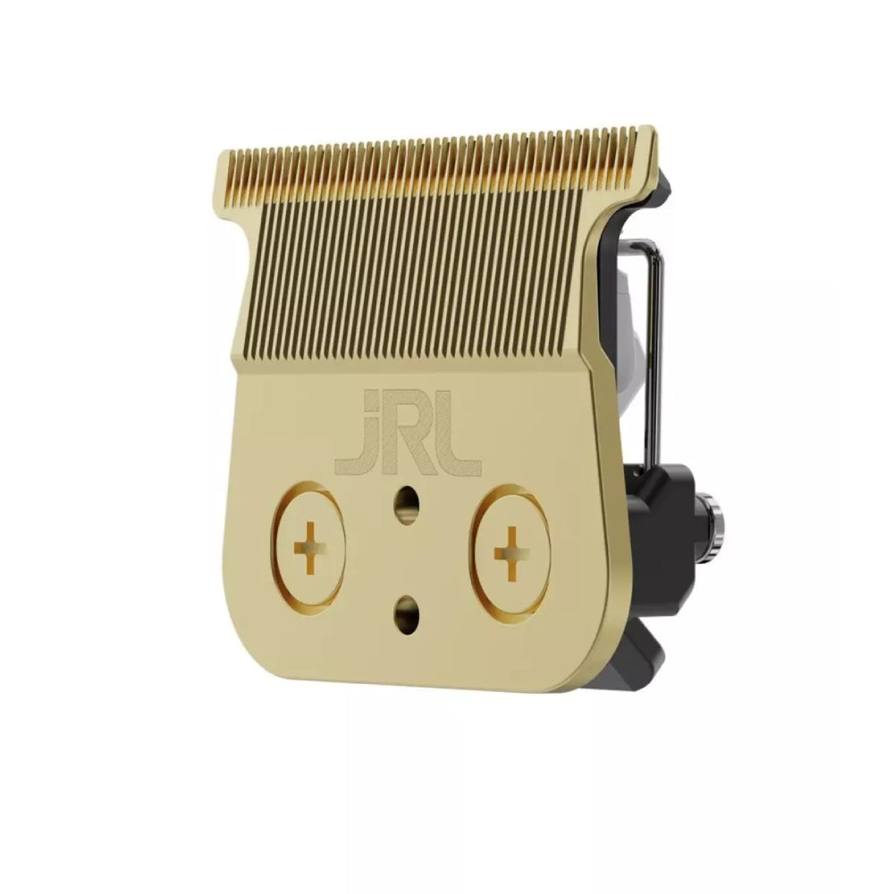 JRL Fresh Fade 2020T EZ-Gap Trimmer Blade - Gold (SF08-G)
