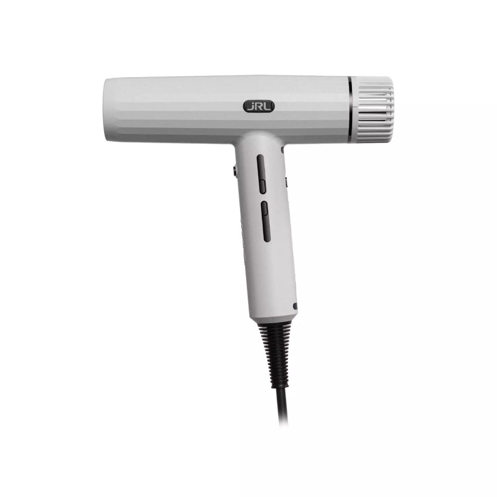 JRL Professional Ghost Collection - Clipper, Trimmer, Shaver, & Hair Dryer (Combo)