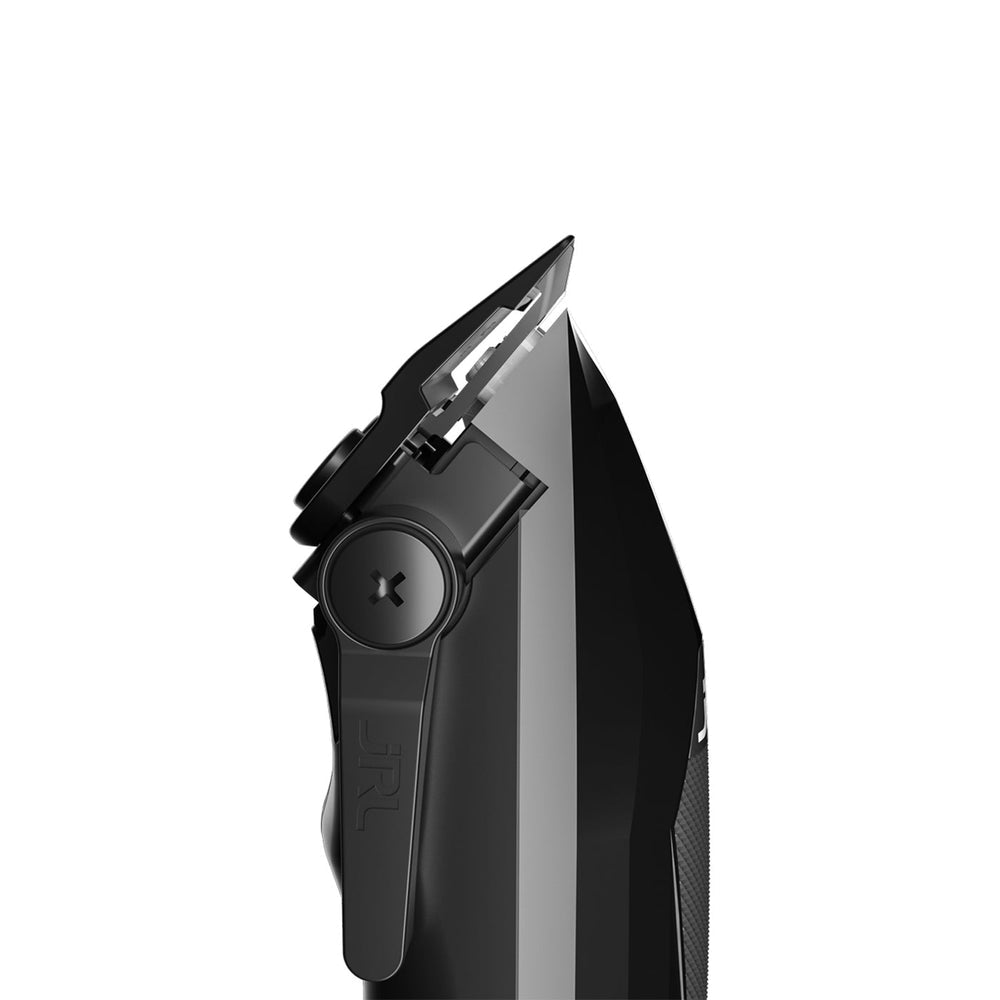 JRL Professional Diamante Cordless Clipper (Black or Orange)