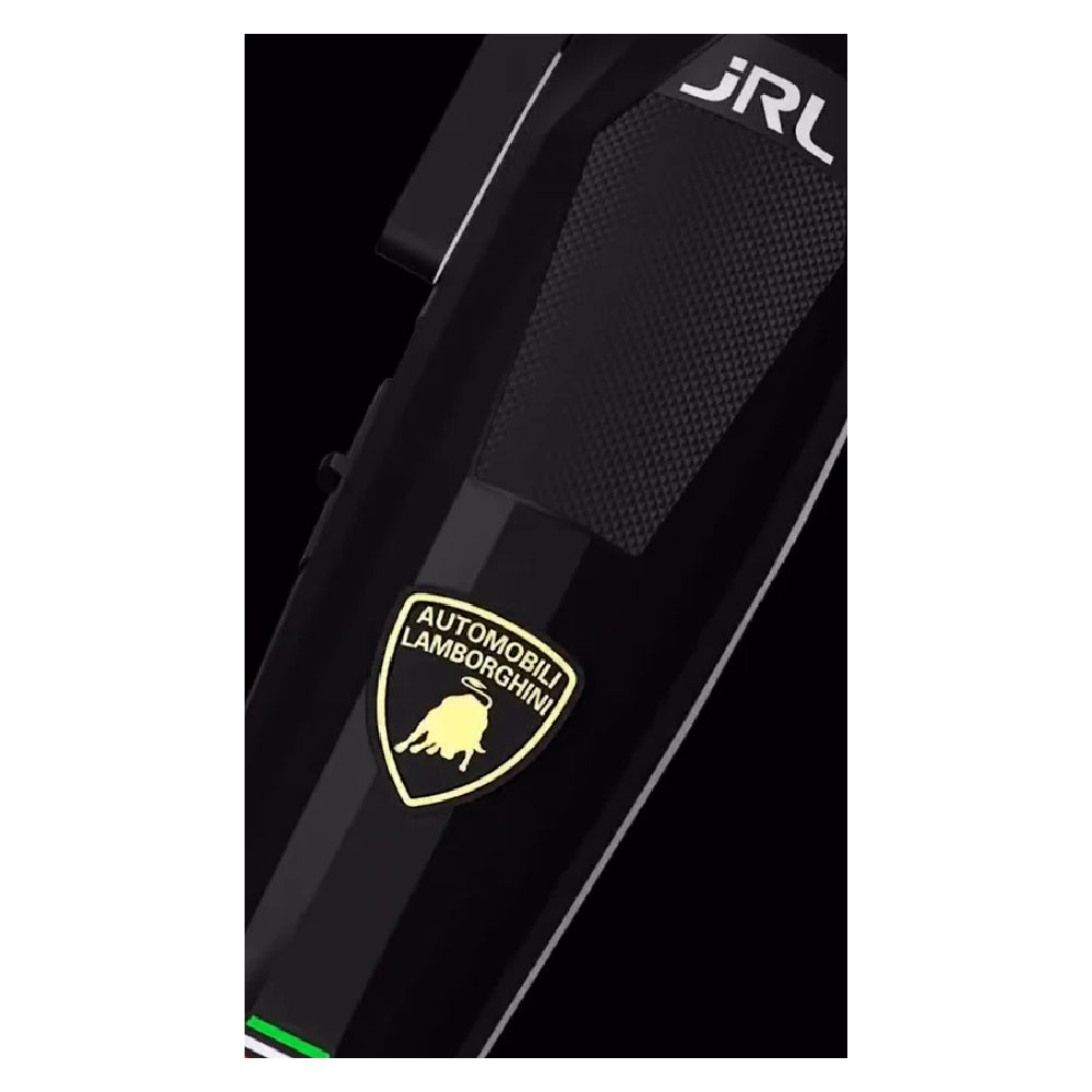 JRL Professional x Lamborghini Diamante Cordless Clipper & Trimmer Combo Set - (DI2025)