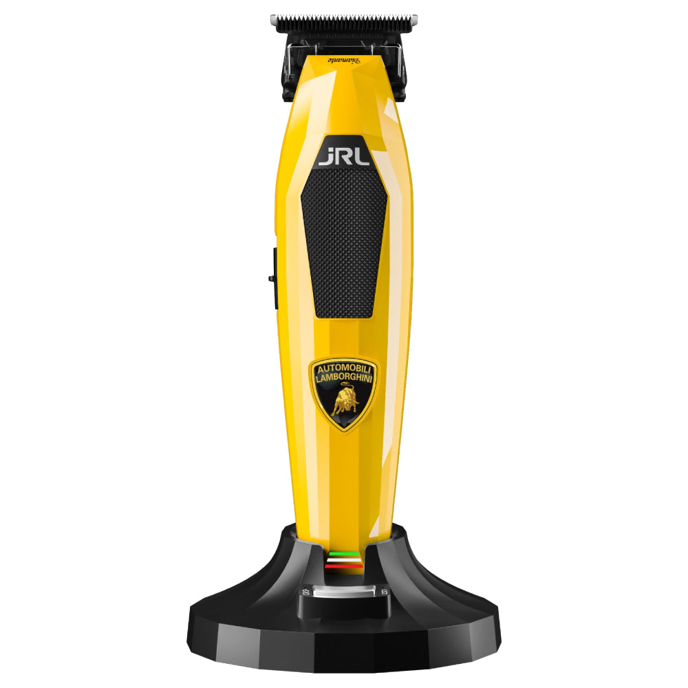 JRL Professional x Lamborghini Diamante Cordless Clipper & Trimmer Combo Set - (DI2025)