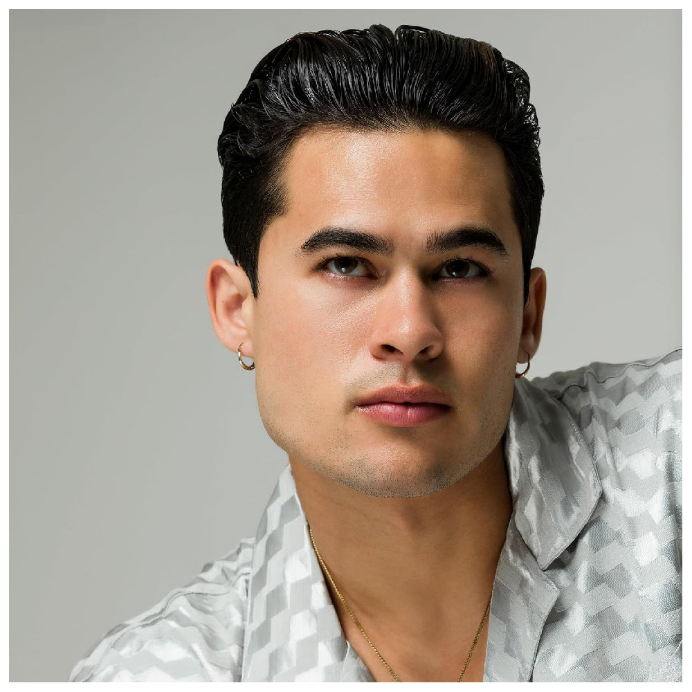 Johnny B. Mode Professional Hair Styling Gel (16oz)