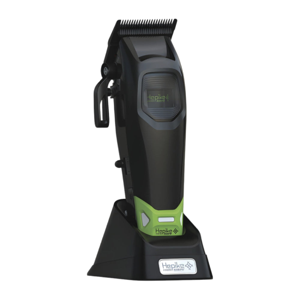 Kiepe Hepike Nitrocut Hair Clipper and Trimmer (Combo) (6371 / 6372)
