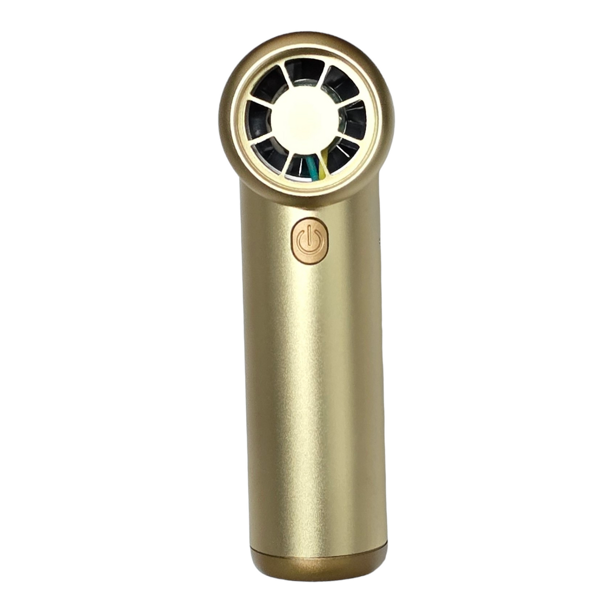 Barbaros 4-in-1 TurboJet Air Duster Pro Gold-Clipper Vault