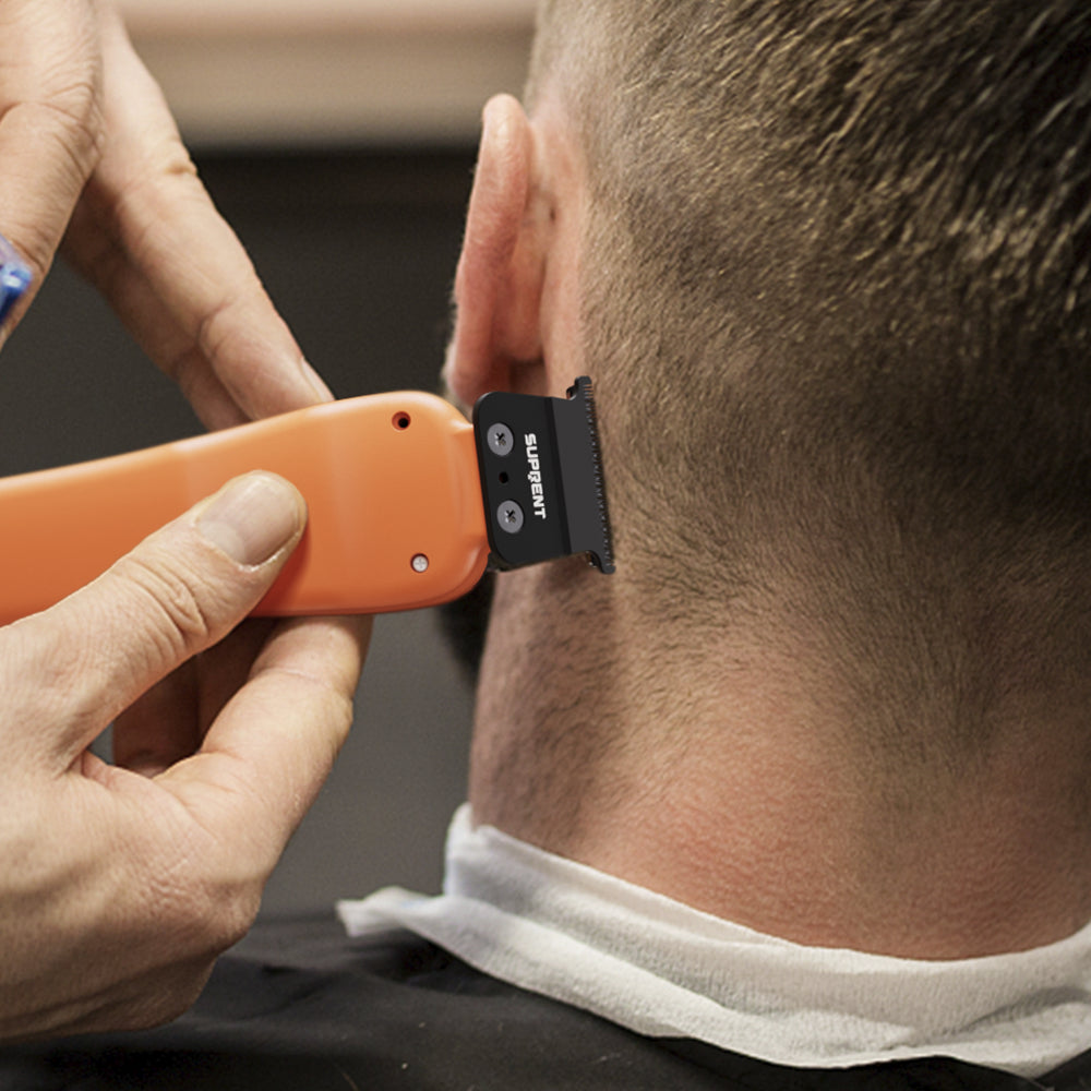 SUPRENT Sandstorm Clipper and Trimmer (Combo)
