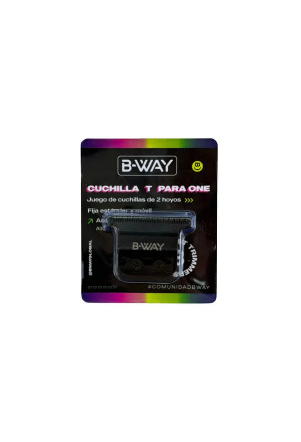 B-Way T Blade for One Trimmer