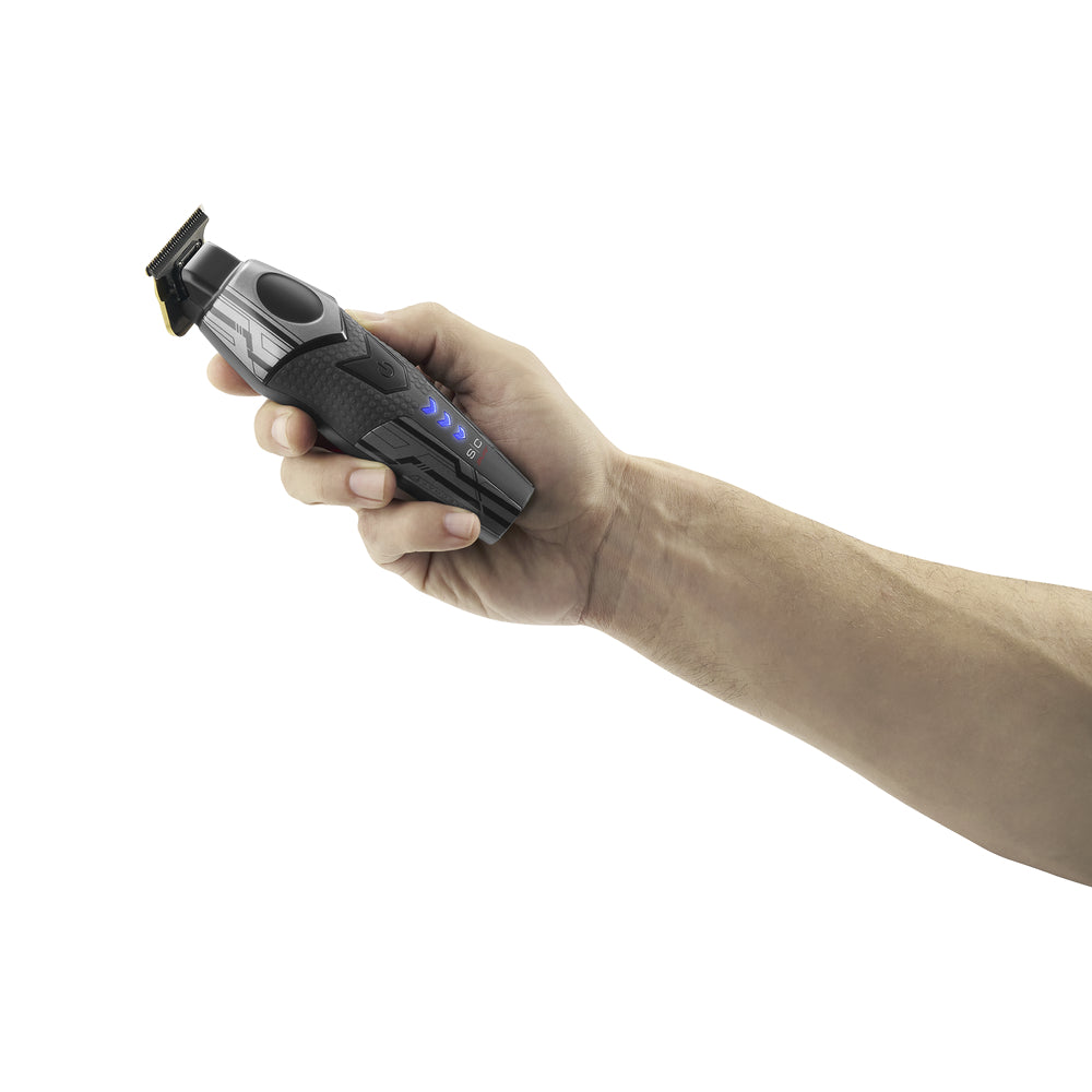 StyleCraft 3Versince Cordless Trimmer (3VESTRIM)