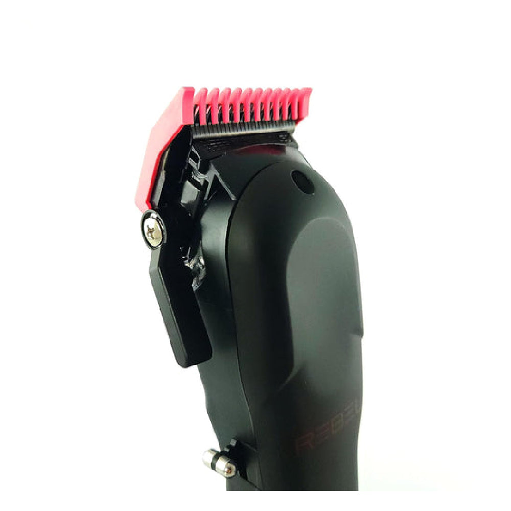 StyleCraft Dub Magnetic Tight Guards - Pink (4 Pack)-Clipper Vault