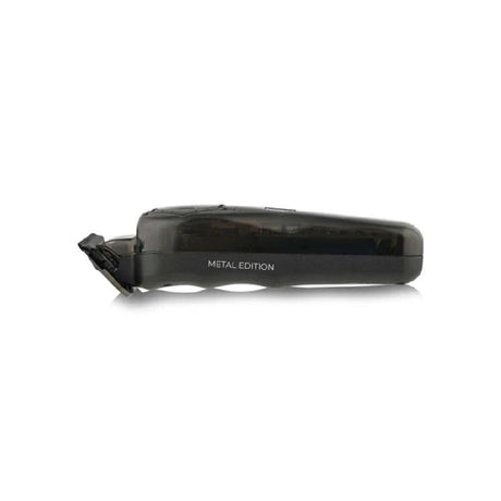 StyleCraft Instinct Metal Edition Cordless Trimmer w/ IN2 Vector Motor & Intuitive Torque Control (SC410M)-Clipper Vault