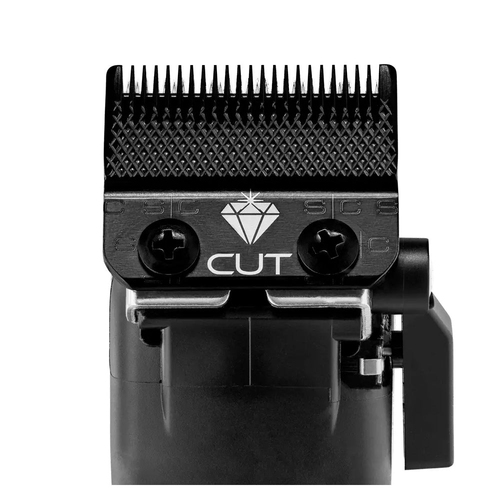 StyleCraft Odyssey Johnny B. Professional Modular Clipper-Clipper Vault