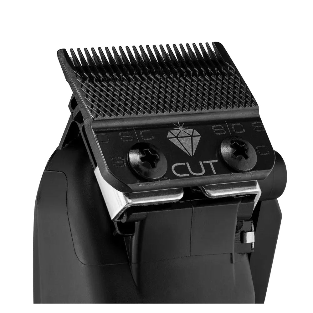 StyleCraft Odyssey Johnny B. Professional Modular Clipper-Clipper Vault