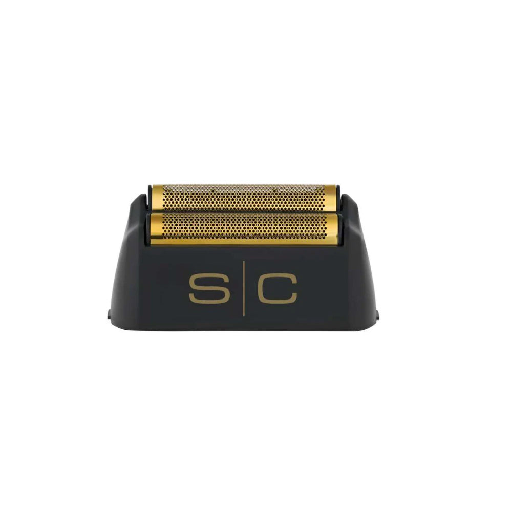 StyleCraft Instinct Foil Shaver Replacement Foil & Cutter Set (SC542B)