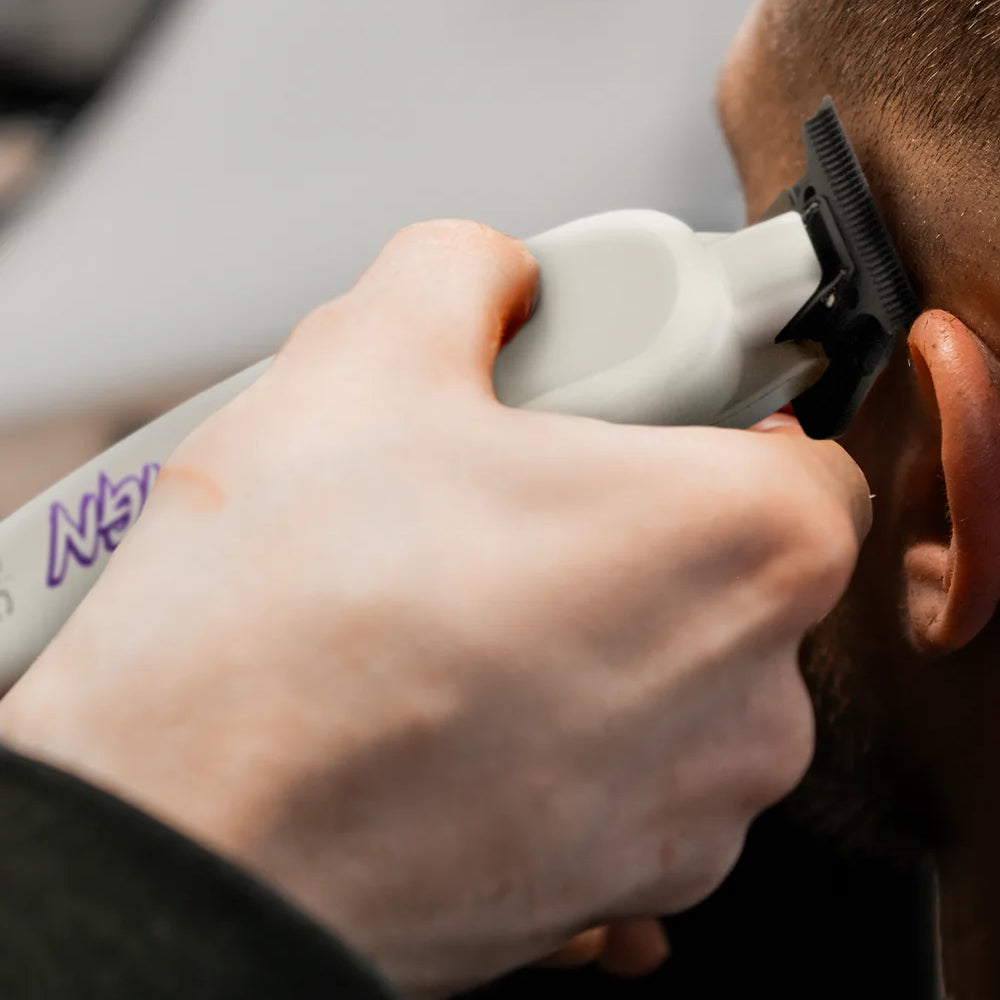 StyleCraft Reign Digital Brushless Motor Cordless Clipper + Trimmer (Combo) (SC620W + SC422W)