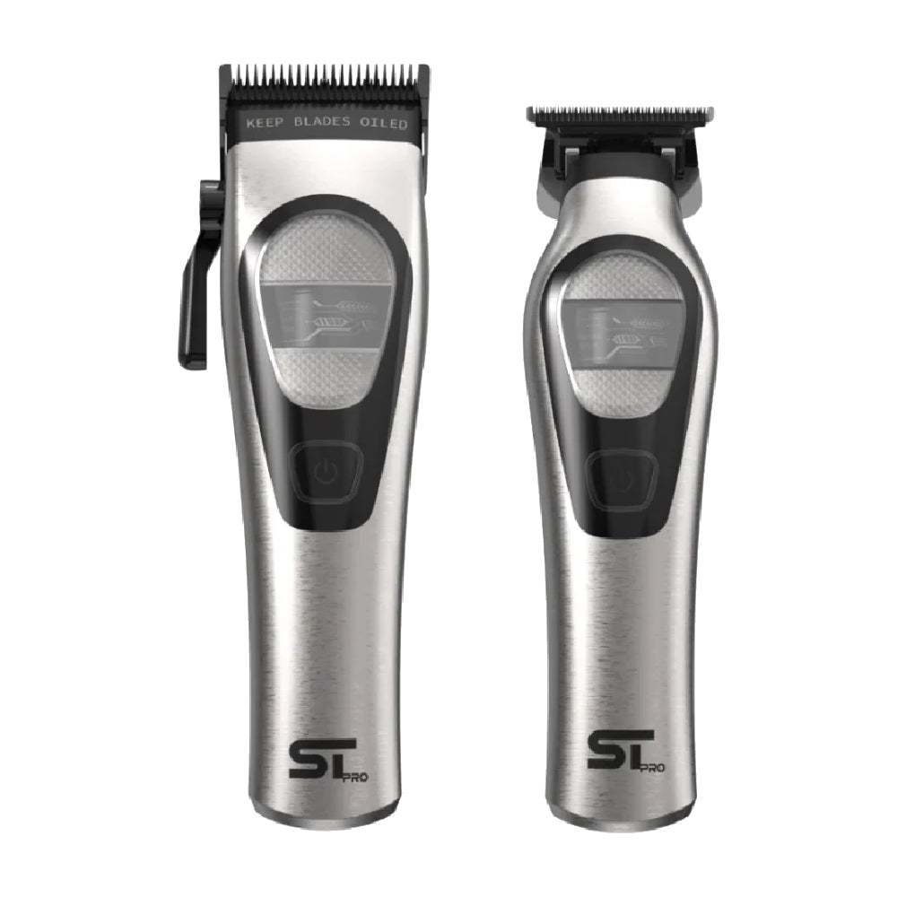 Supreme Trimmer The Elite TORQ™ Duo Clipper and Trimmer STPRO Edition