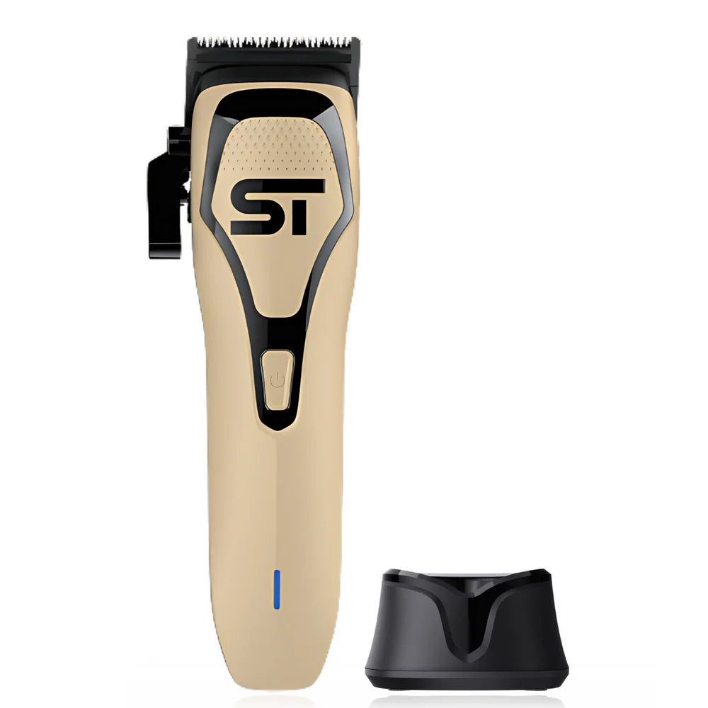Supreme Trimmer Darkstar 72™ Cordless Vector Clipper