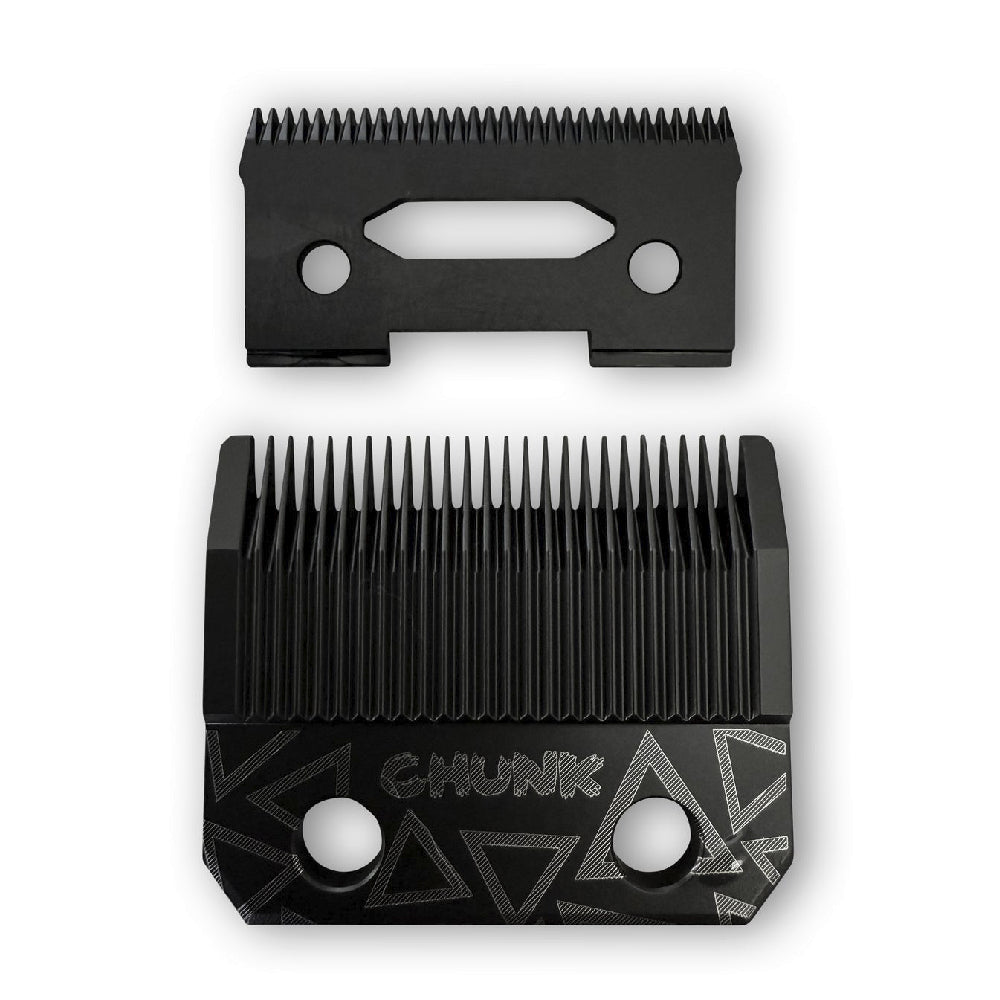 TPOB PLAY Chunk Blade (Black)