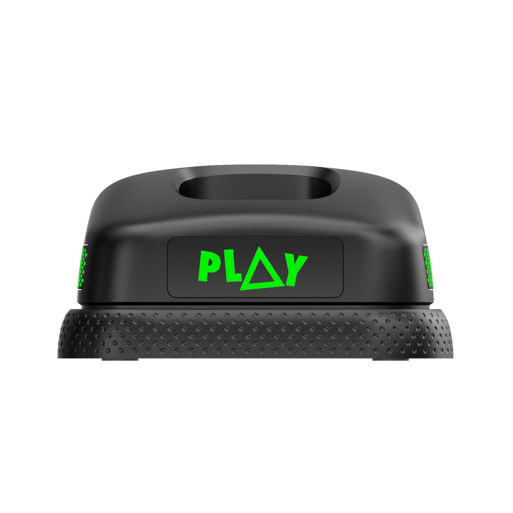 TPOB Play Max Clipper + Trimmer Bundle (Blackout Edition)