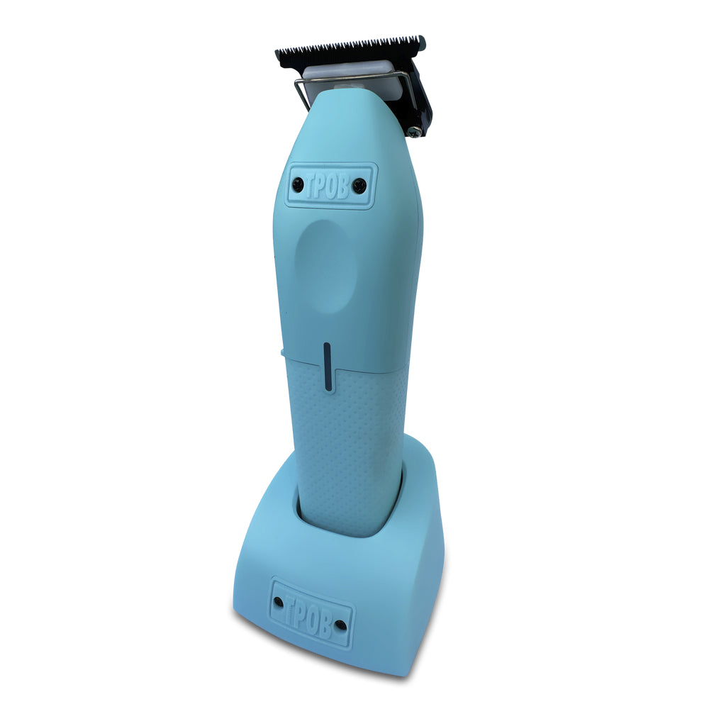 TPOB PLAY TRIMMER (Bubble Gum Edition)