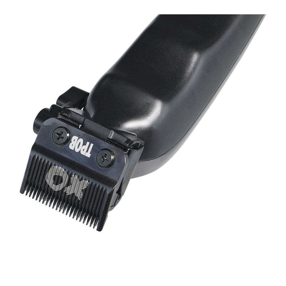 TPOB X Clipper Deluxe (Blackout Edition)