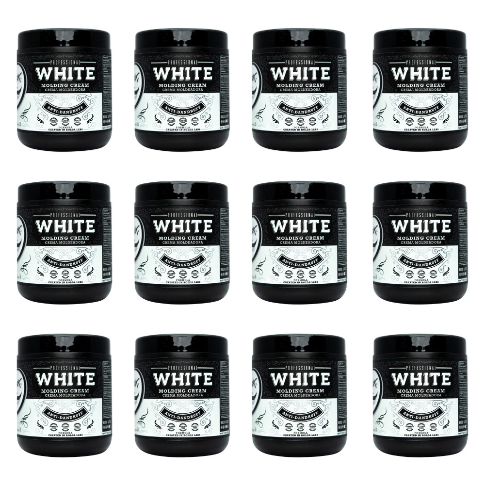 Rolda White Molding Cream