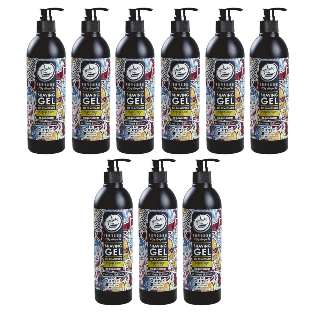 Rolda Sunset Shaving Cream