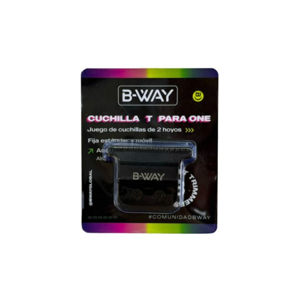 B-Way Replacement Trimmer Blade for One Trimmer