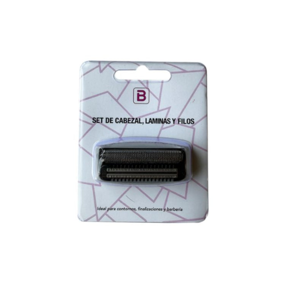 B-Way Replacement Foil For Split Foil Shaver