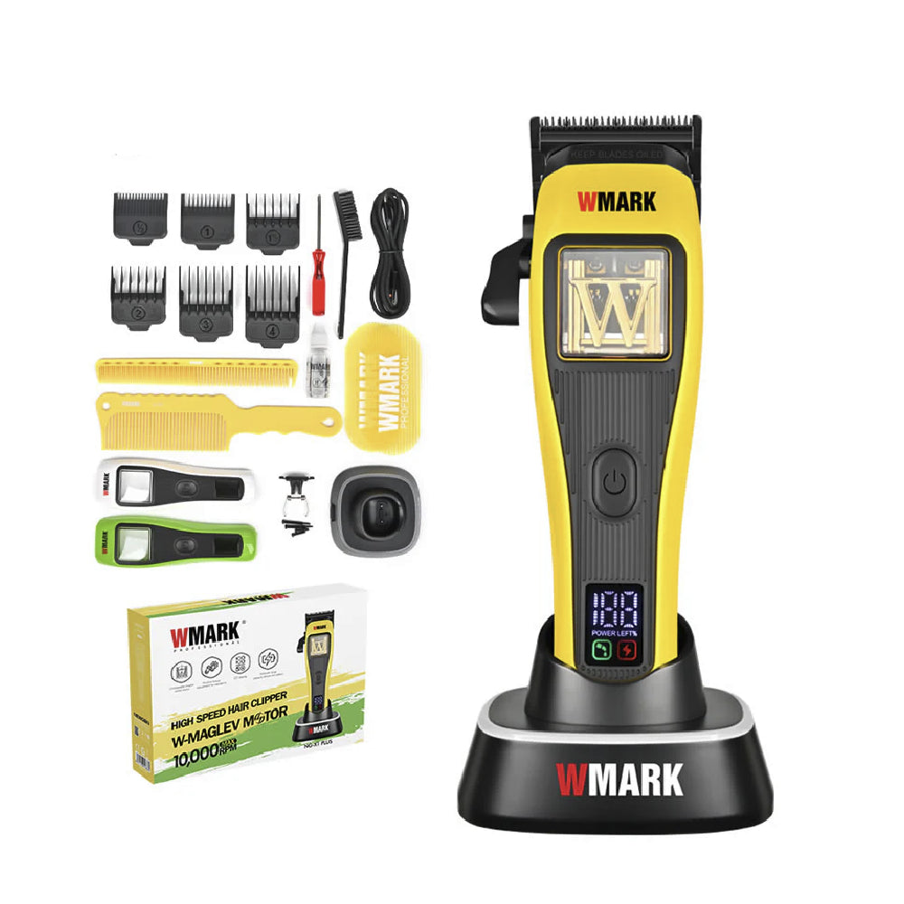 WMARK Vector Motor Clipper (NG-X1PLUS)