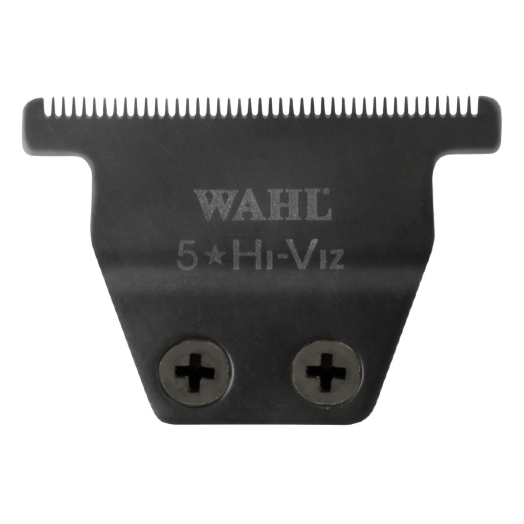Wahl Professional Hi-Viz Replacement Trimmer Blade (3024057)