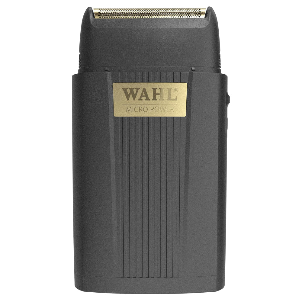 Wahl Professional Micro Power Cordless Single Foil Shaver (3027017)