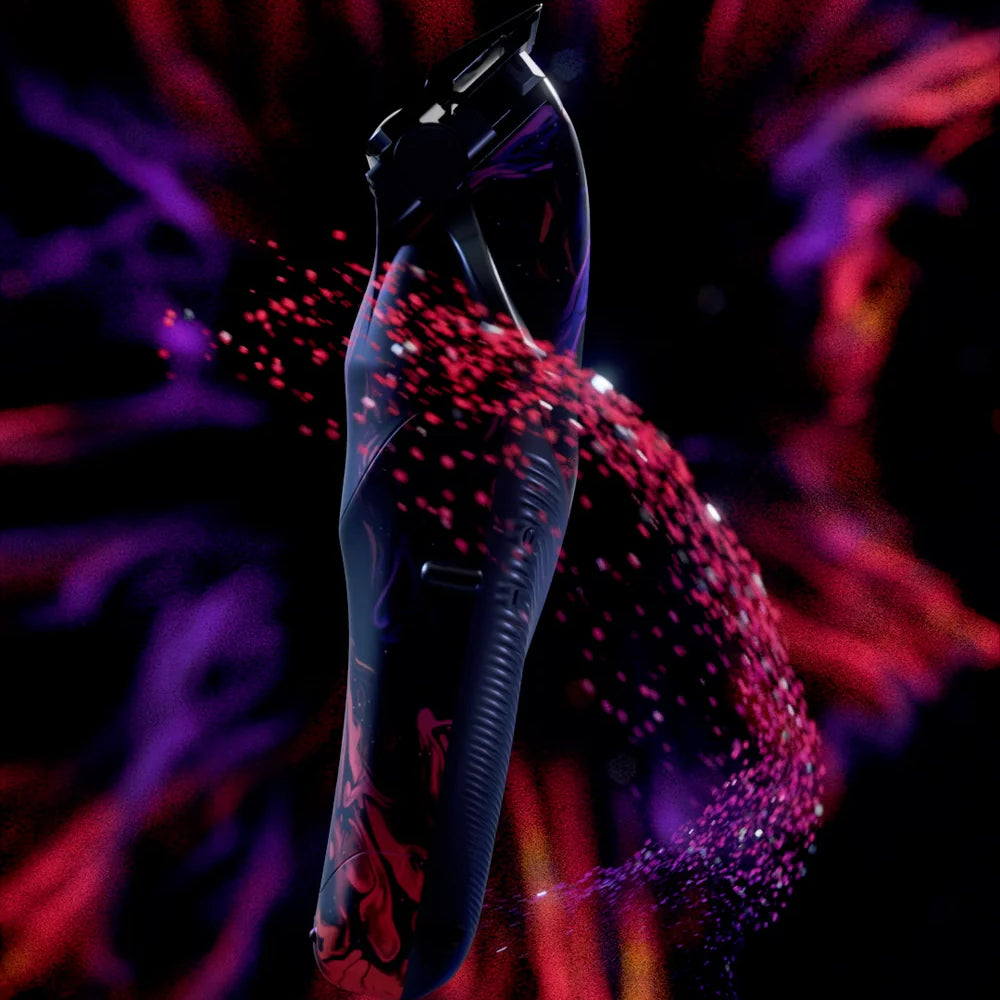 Wahl Professional Vapor LE Cordless Clipper Limited Edition (3028320)