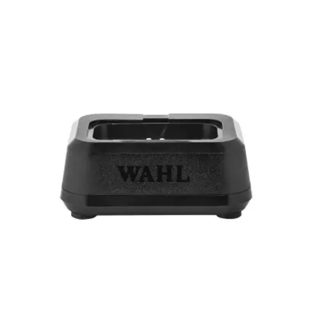 Wahl Single Power Station for Vapor Clipper, Cordless Senior, Cordless Magic Clip, Hi Viz, & Vanish Shaver