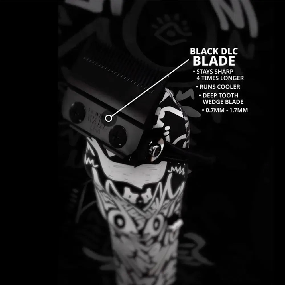 Wahl Street Art Legend Cordless Clipper