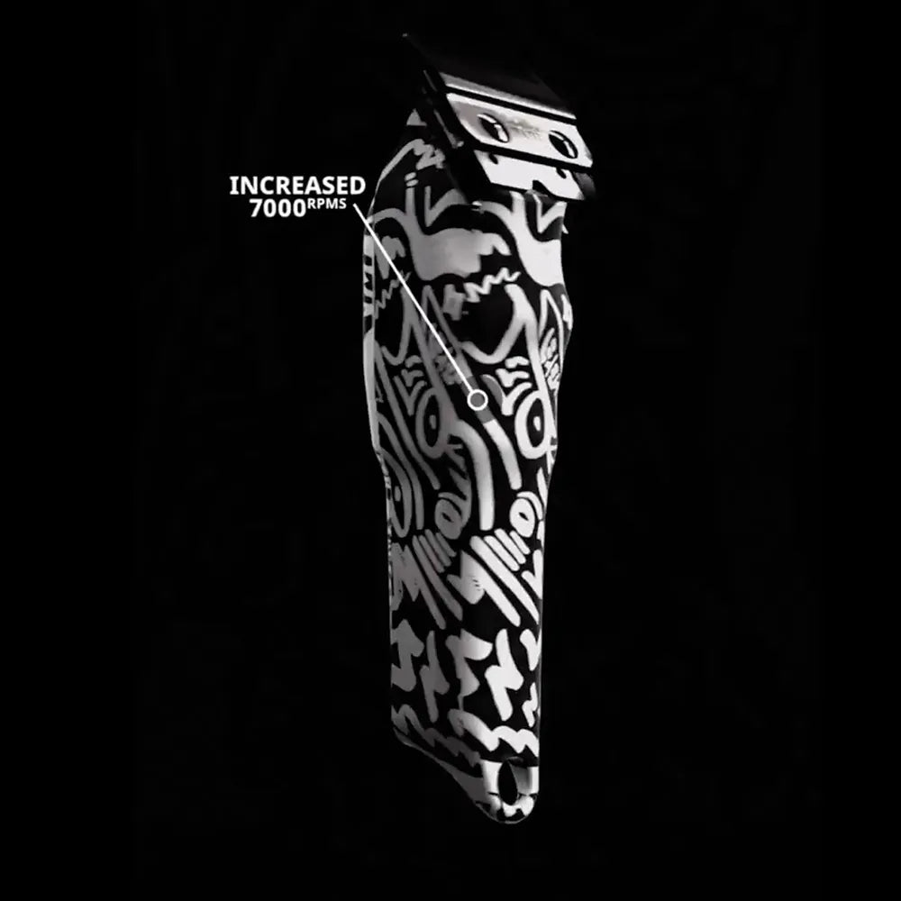 Wahl Street Art Legend Cordless Clipper