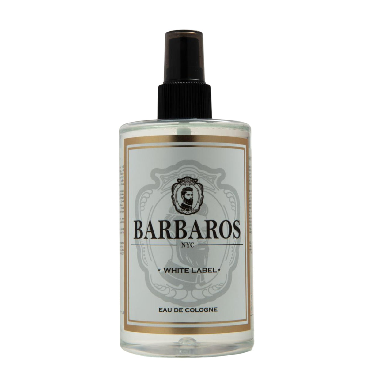 Barbaros After Shave Cologne (White, Black, Purple, Red, Gold, & Blue Label)