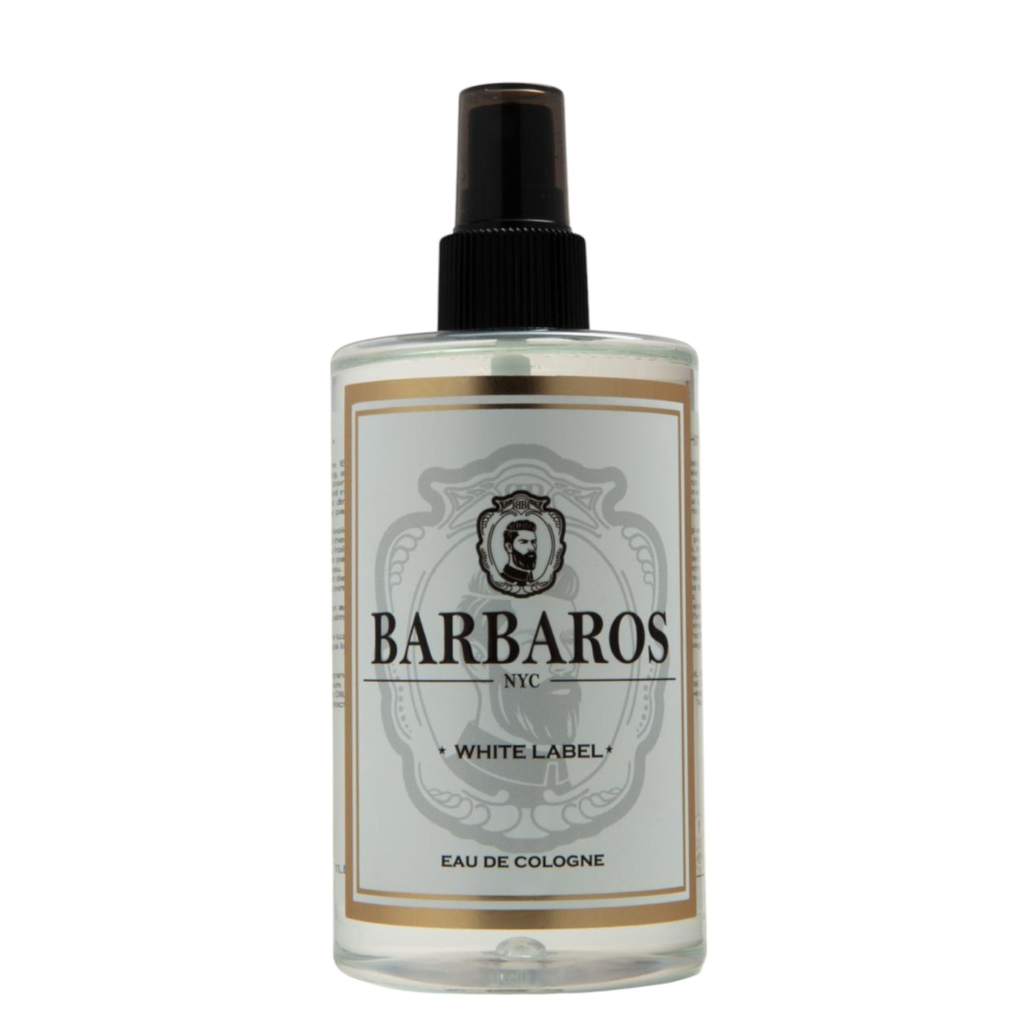 Barbaros After Shave Cologne (White, Black, Purple, Red, Gold, & Blue Label)