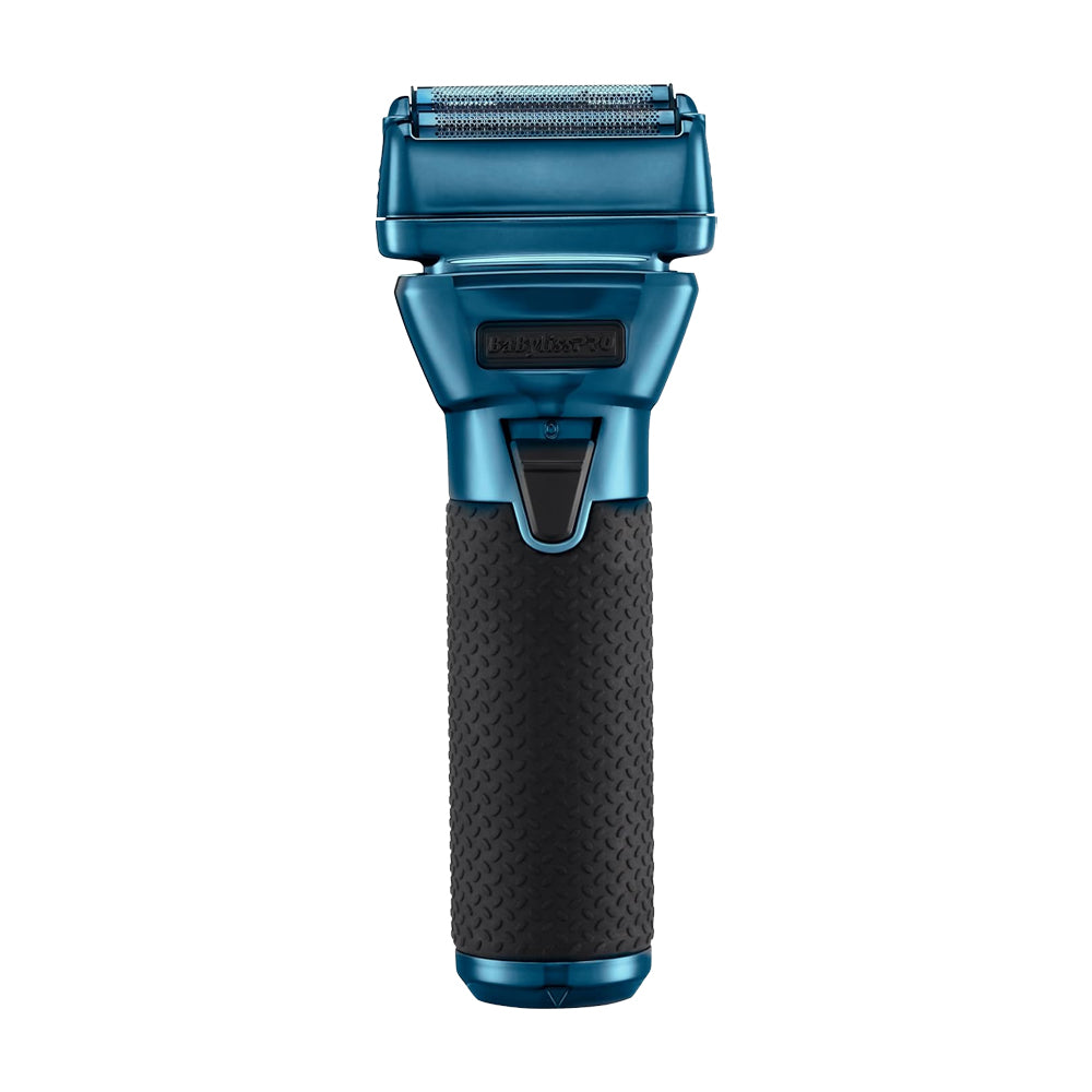 Babyliss Pro FXONE Double Foil Shaver (GoldFX / BlackFX / BlueFX / RoseFX)-Clipper Vault