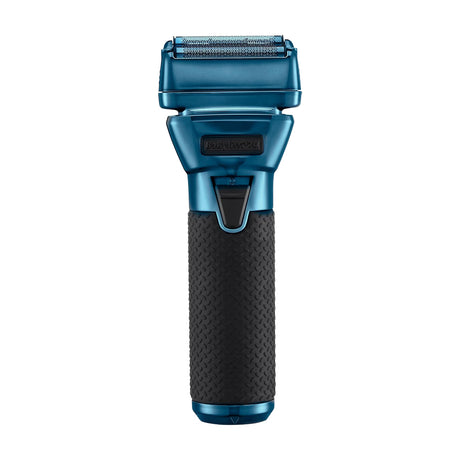 Babyliss Pro FXONE Double Foil Shaver (GoldFX / BlackFX / BlueFX / RoseFX)-Clipper Vault